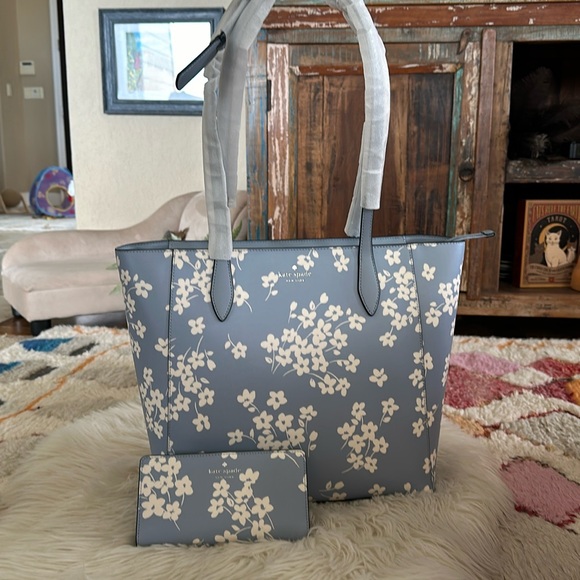 NWT KATE SPADE BUNDLE - Picture 1 of 7